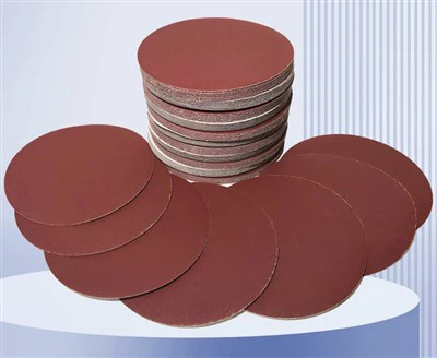 แผ่นขัดอลูมิเนียมออกไซด์