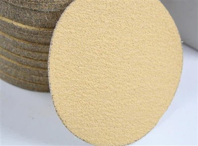 แผ่นขัดไม้สำหรับเครื่องเจียรมุม