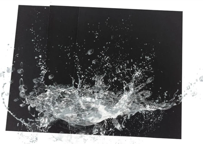 BY640 wet dry sandpaper with water BY640 wet dry sandpaper with water