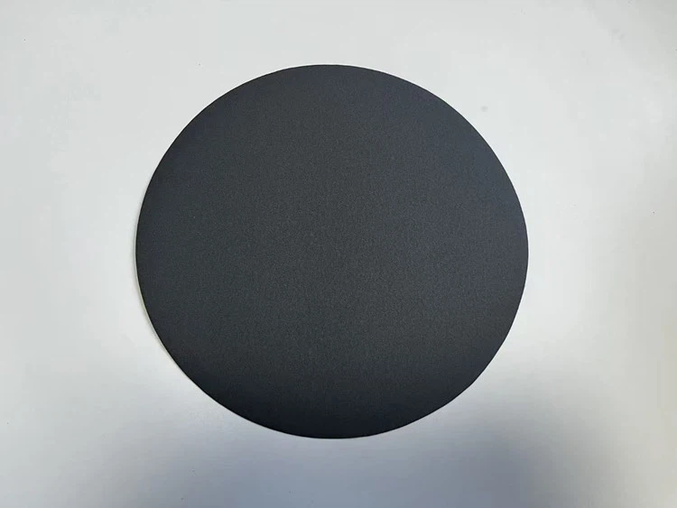 45P Sanding Discs 12750 45P Sanding Discs 12750