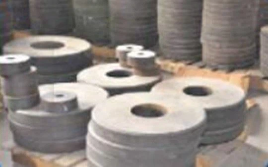 Resin Heavy Duty Grinding Wheel